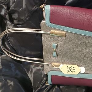 L & F Purse